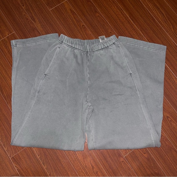 Wilfred Free Fleece Pant - Picture 4 of 5